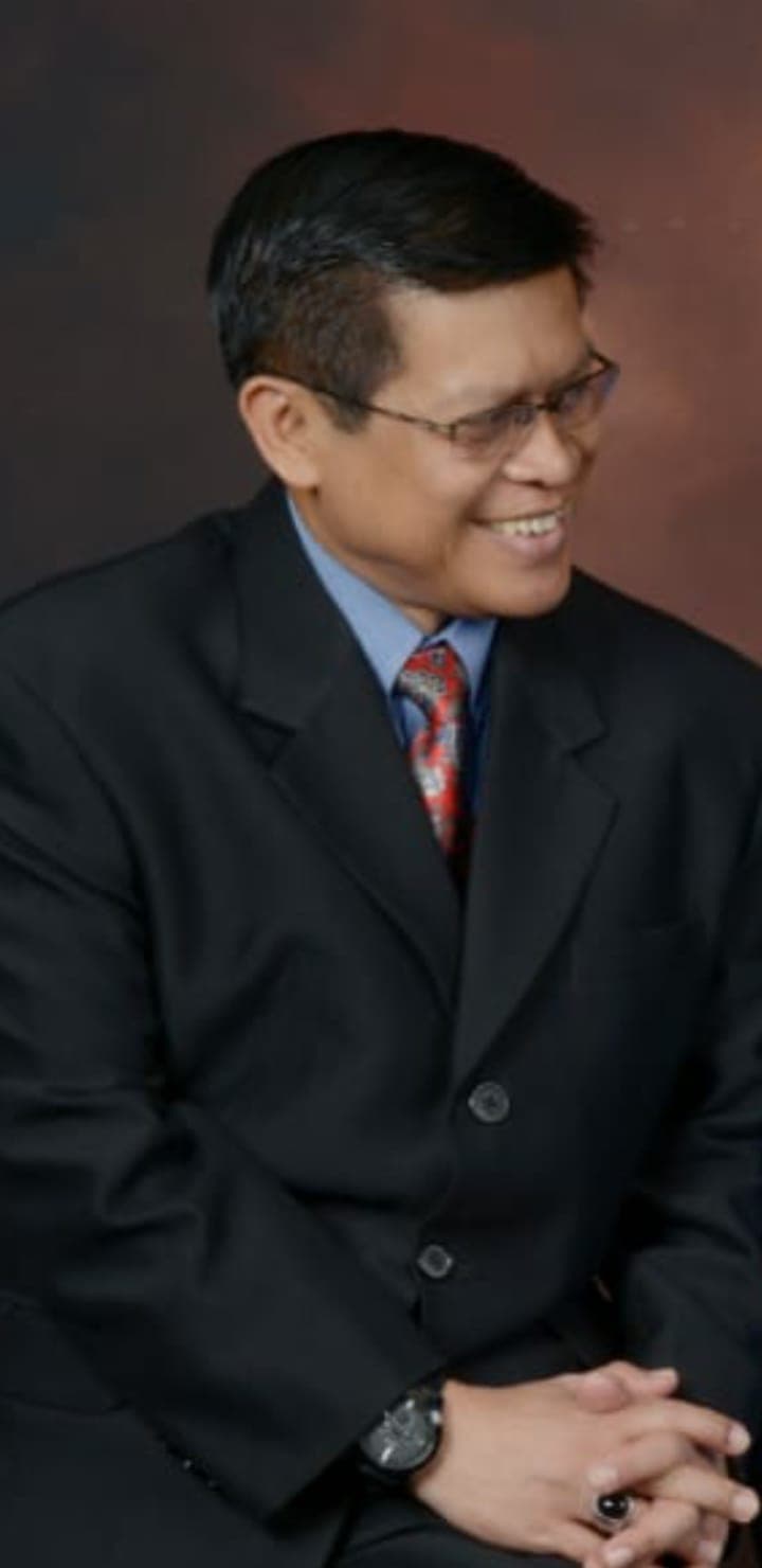 BRIGJEN (PURN) GUNADI BUDI PRAYITNO. S. SOS. MBA