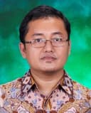 Name: Ir. Ali Mashar, MBA