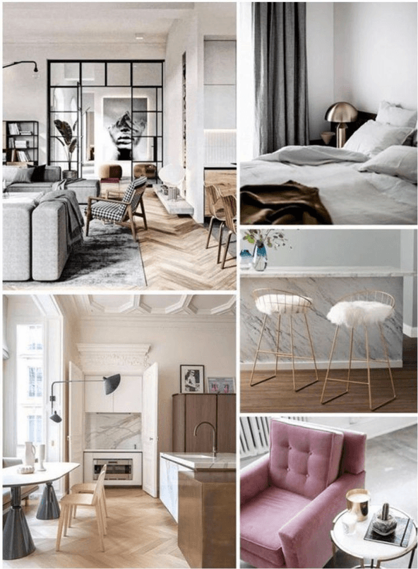Serviced Apartments